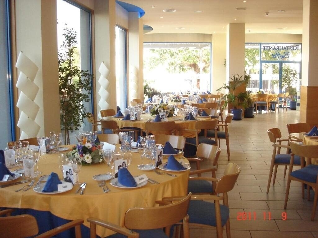 Картинка Rober Palace 3*