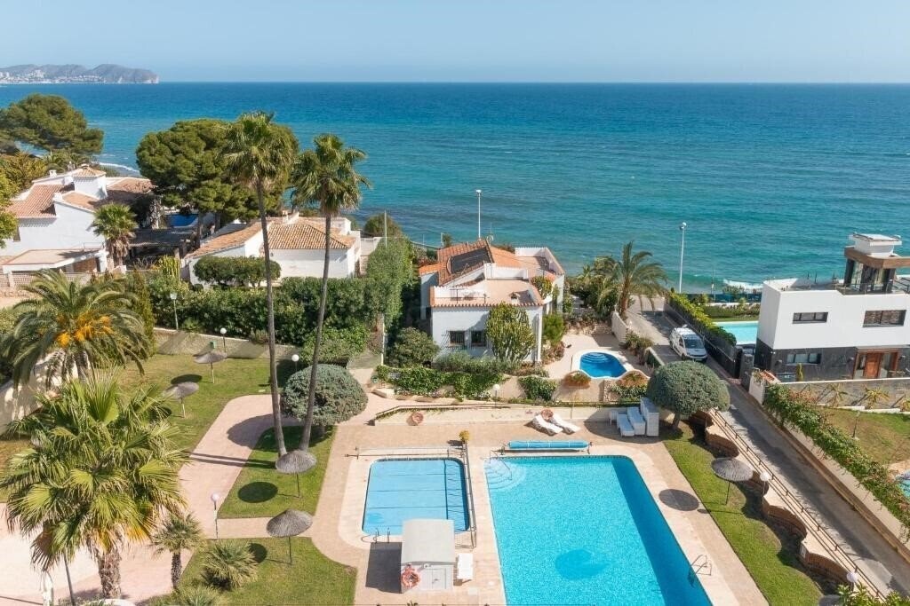 Фото Ar Galetamar 3*