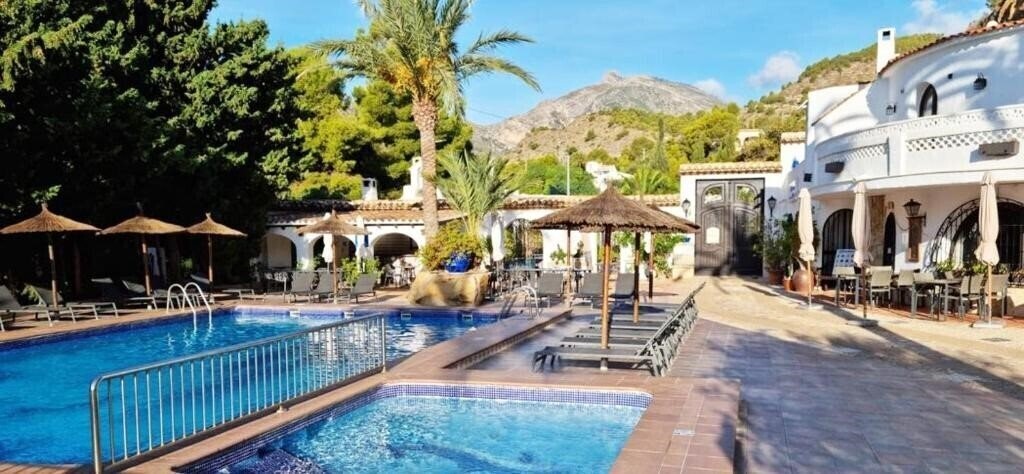 Фотографія Sunsea Village 2*