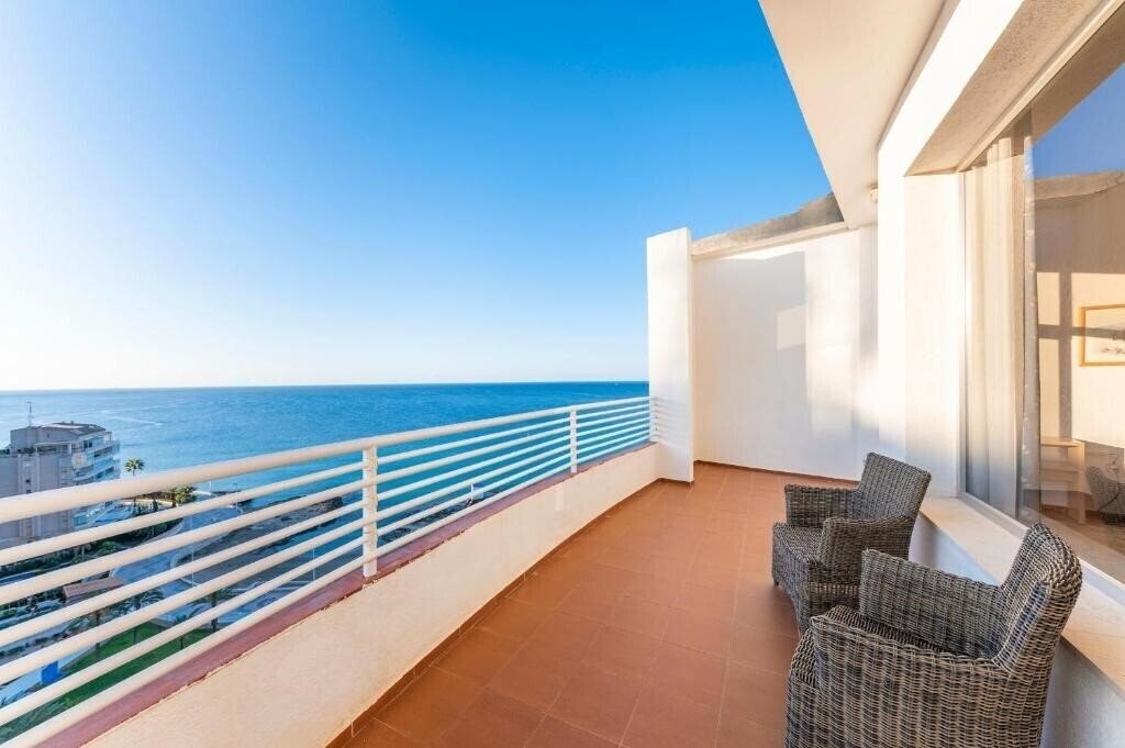 Готель Port Europa 3*