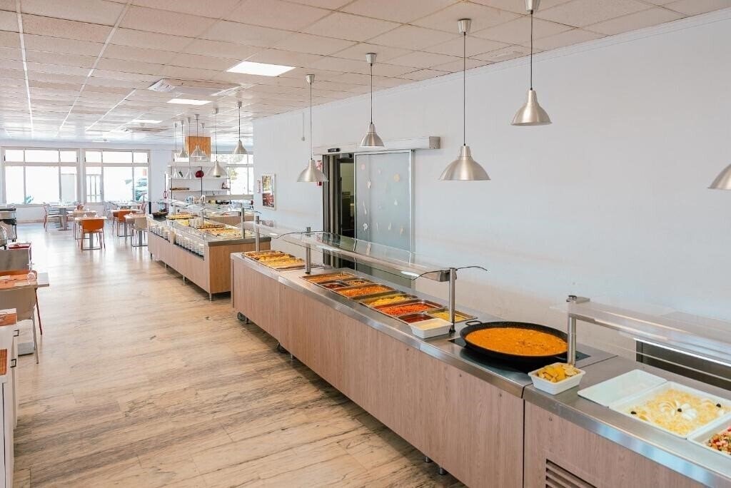 Фотографія Port Europa 3*