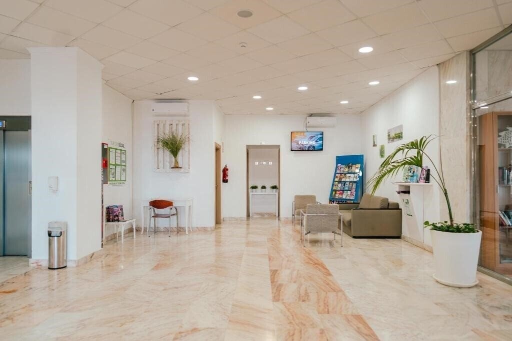 Изображение Port Europa 3*