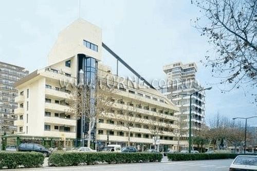 Фотографія The Agir Springs Hotel by Medplaya 4*