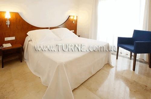 Фото The Agir Springs Hotel by Medplaya 4*