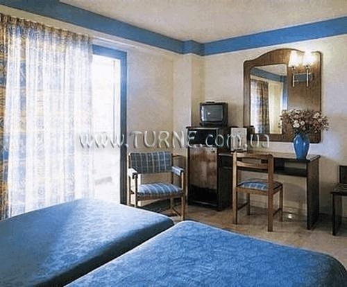 Готель The Agir Springs Hotel by Medplaya 4*