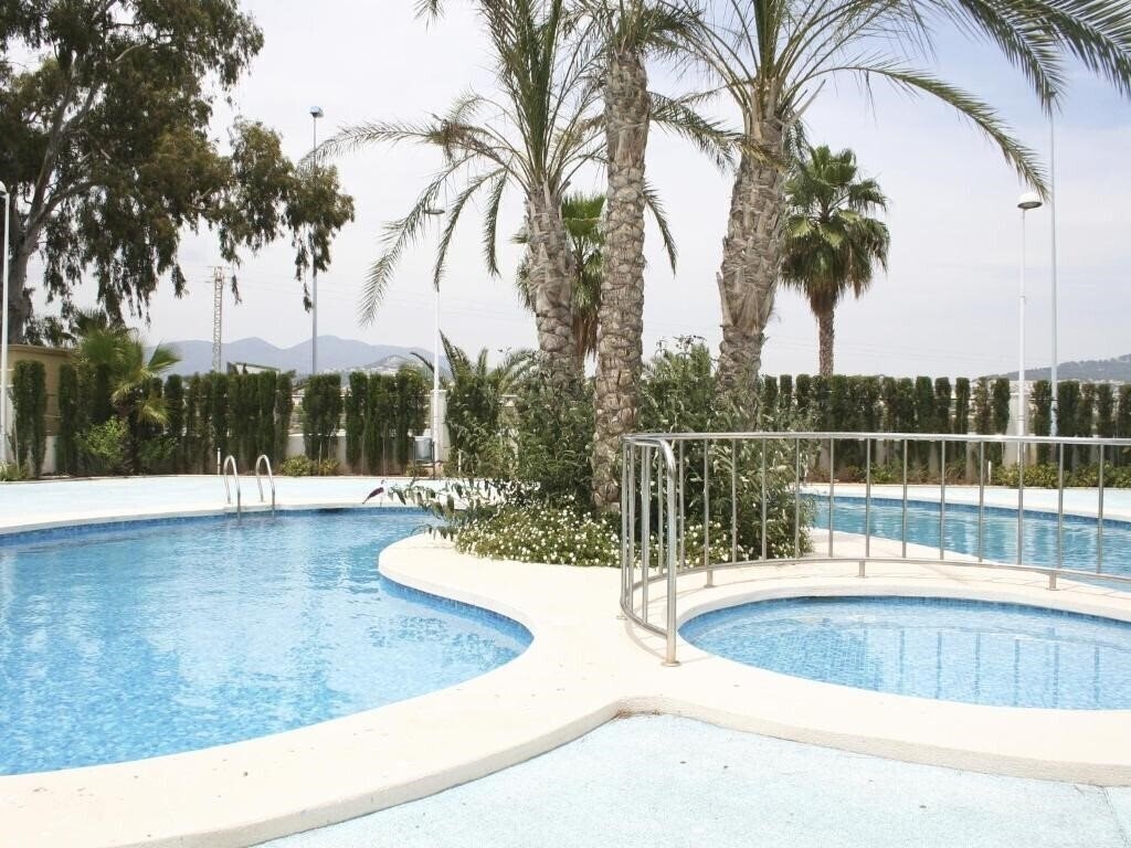 Изображение Larimar апартаменты