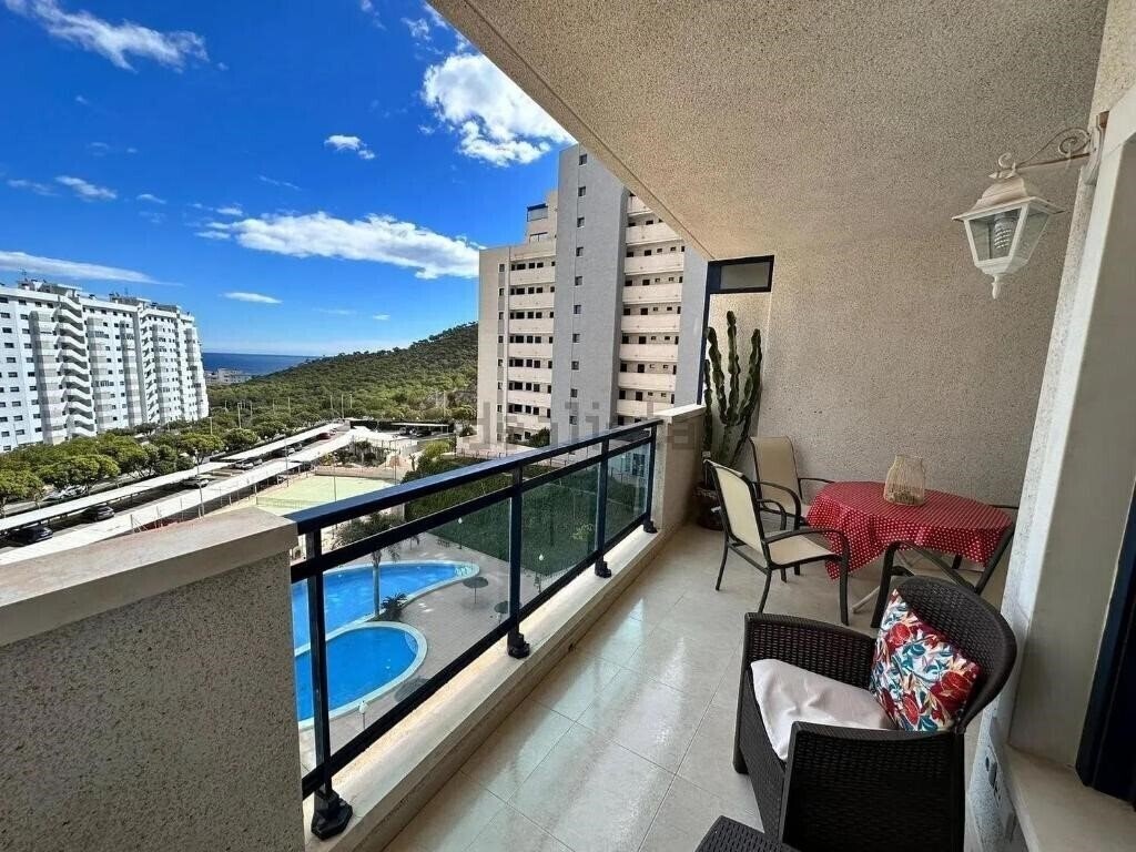 Фотография La Cala Sun 2*