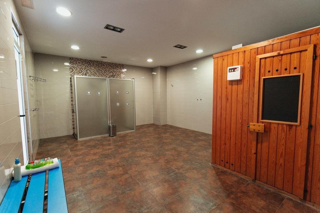 Фото La Estacion 4*