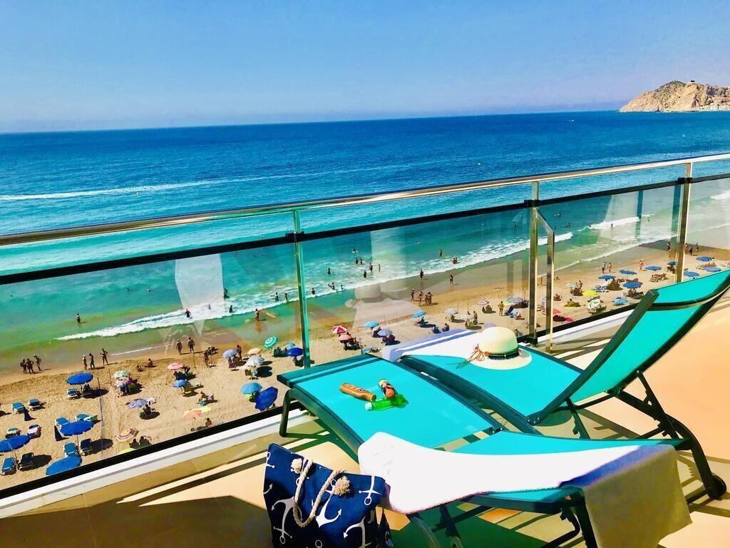 Фотографія Marconi 3*