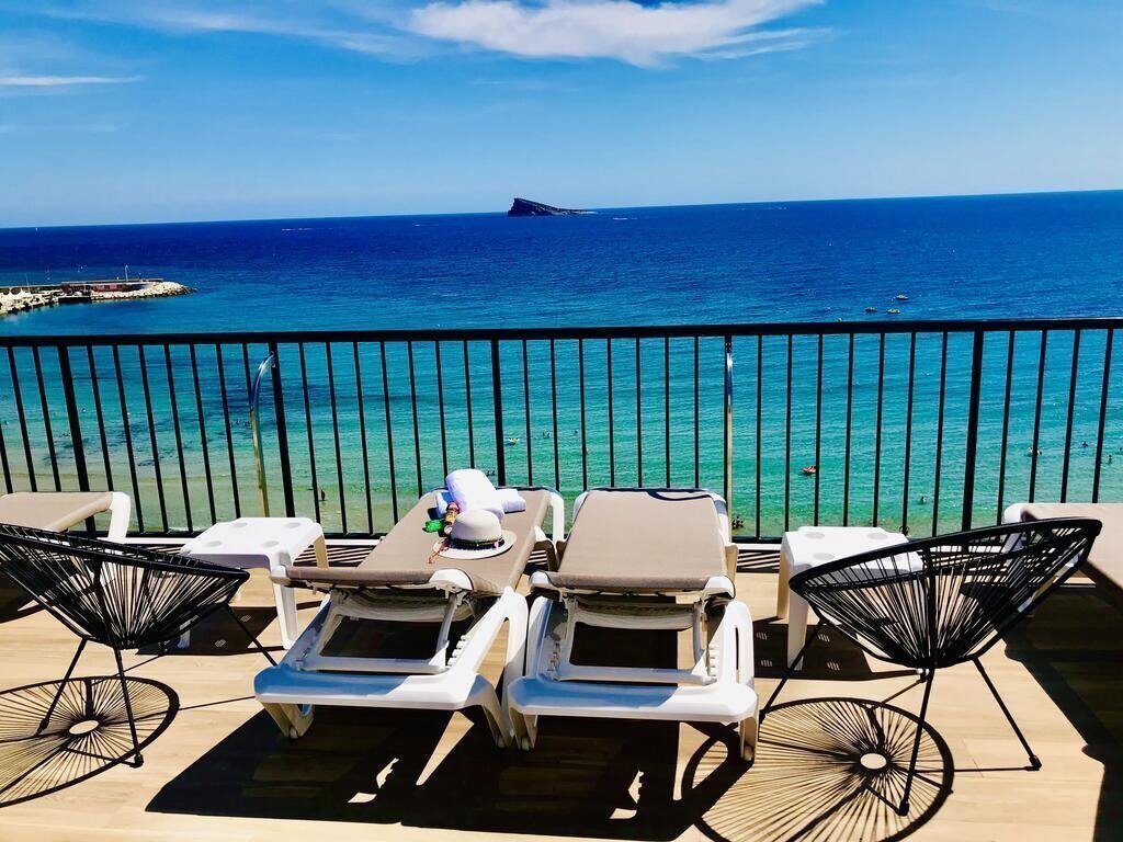 Картинка Marconi 3*