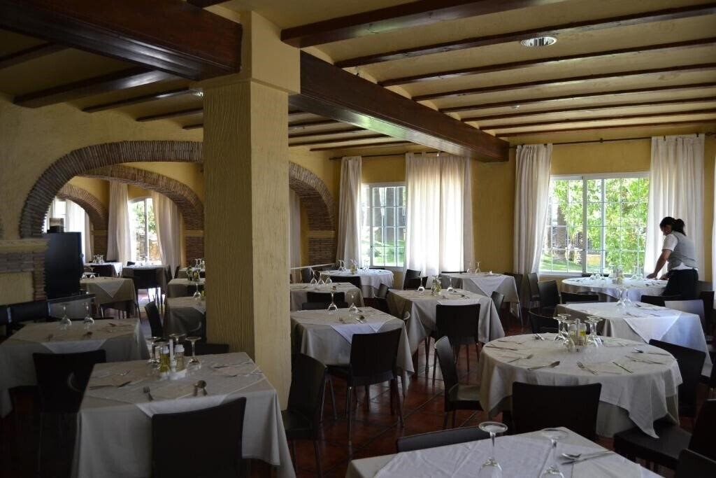 Зображення Mont Park 3*