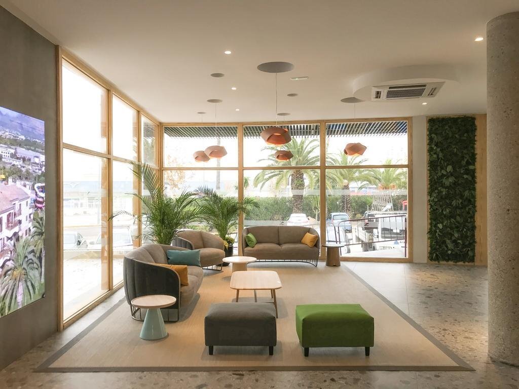 Зображення Albir Gardens 4*