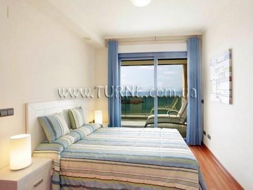 Зображення Pierre et Vacances Altea Beach 4*