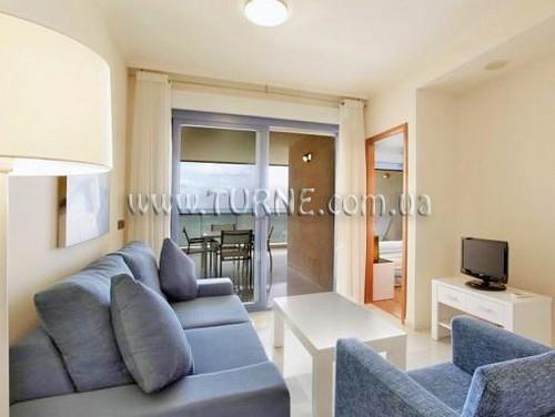 Фотографія Pierre et Vacances Altea Beach 4*