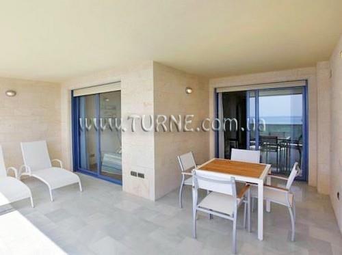 Готель Pierre et Vacances Altea Beach 4*