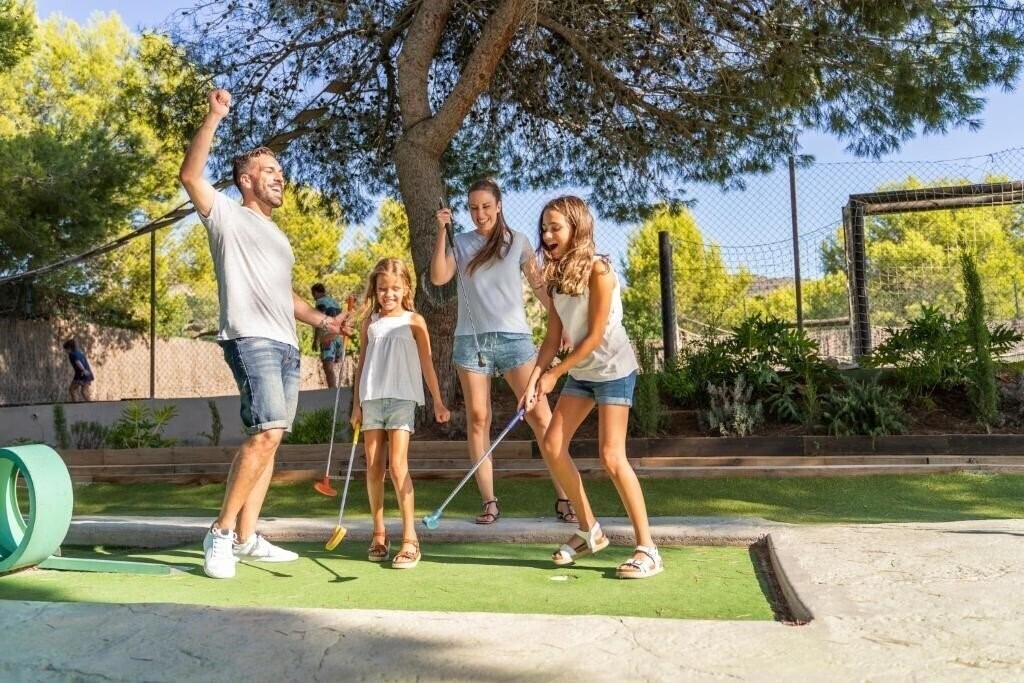 Фотографія Magic Robin Hood 4*