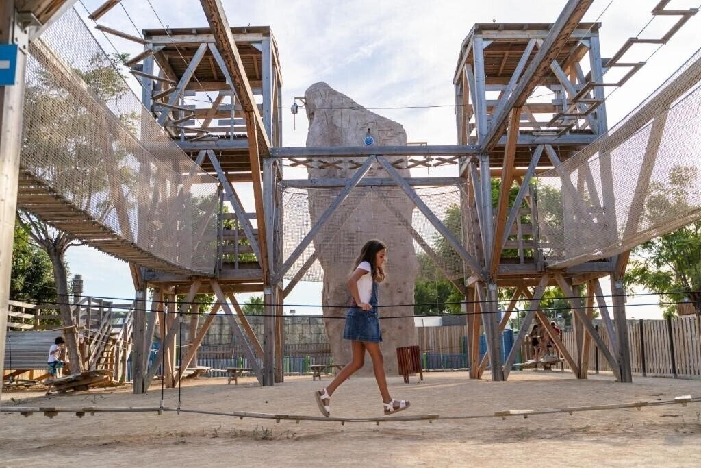 Зображення Magic Robin Hood 4*