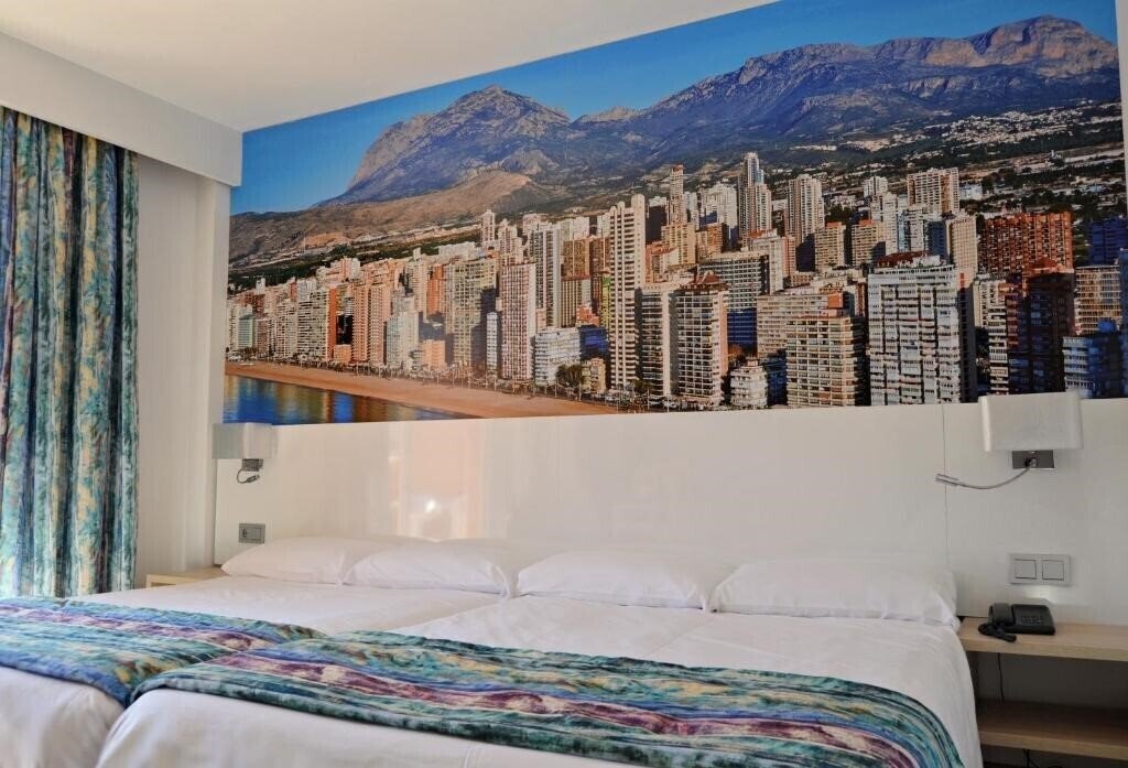 Фото Tropic Relax 3*
