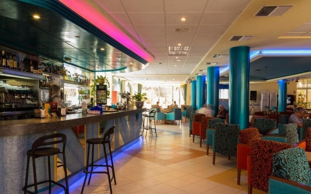 Картинка Tropic Relax 3*