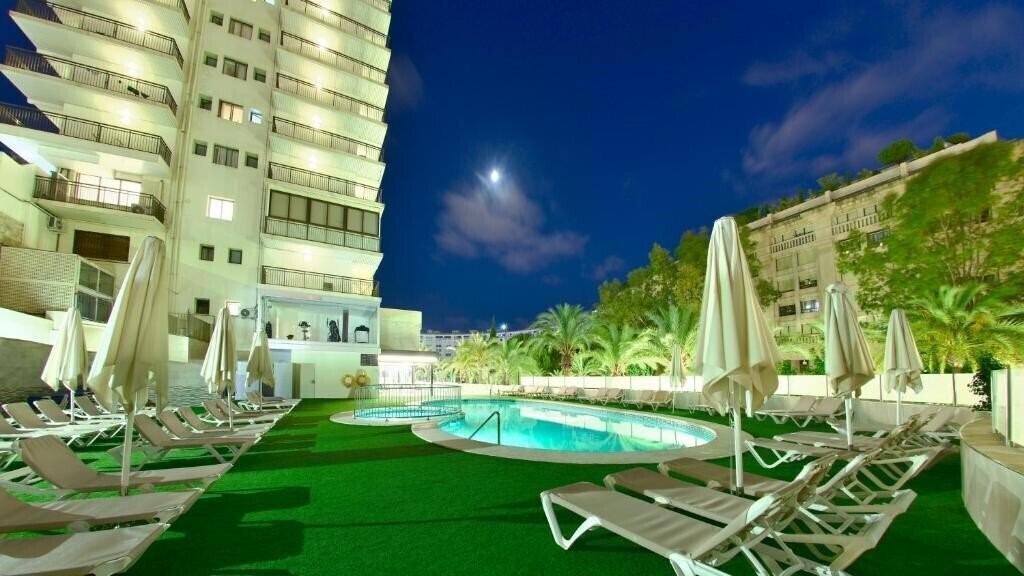 Фотографія Prince Park 3*