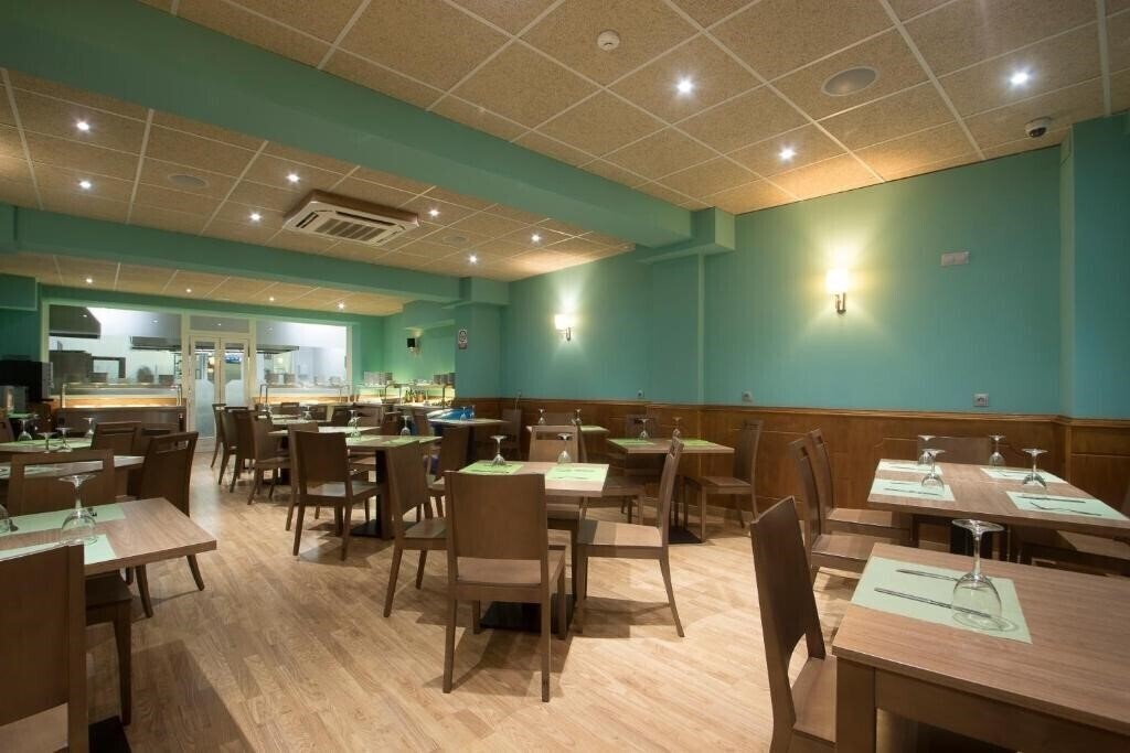 Зображення Benidorm City Olympia 3*