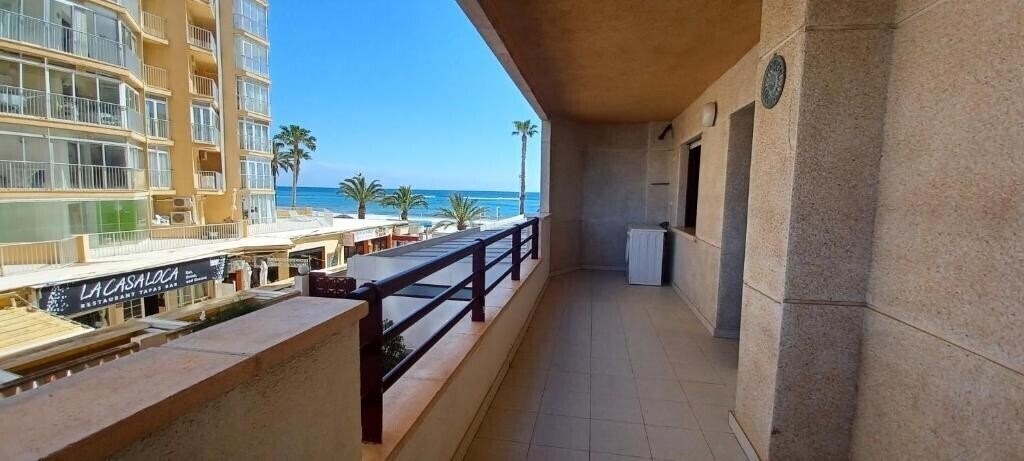 Картинка Unitursa Topacio Apartamentos 2*