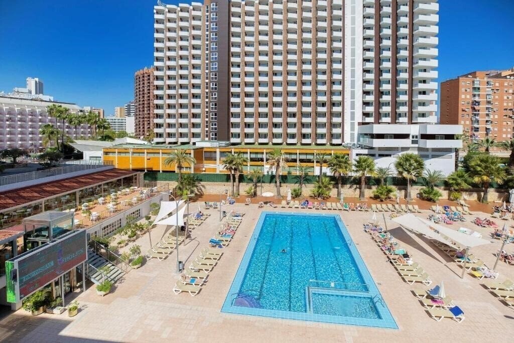 Зображення Servigroup Calypso 3*