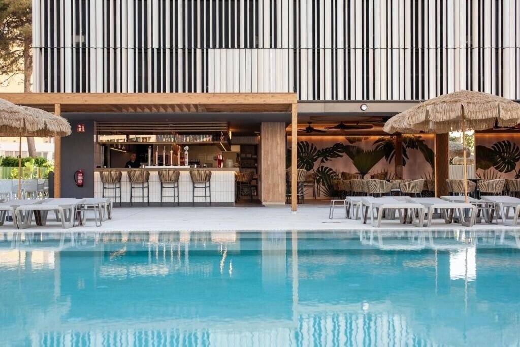 Изображение Primavera Park 4*