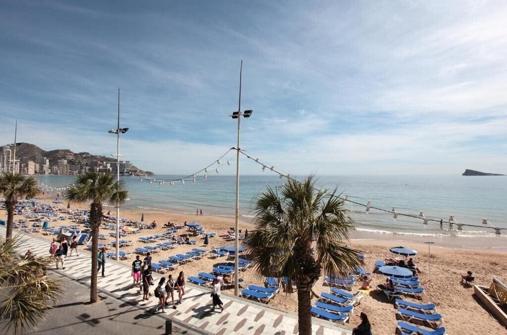 Фотография Bilbaino 3*