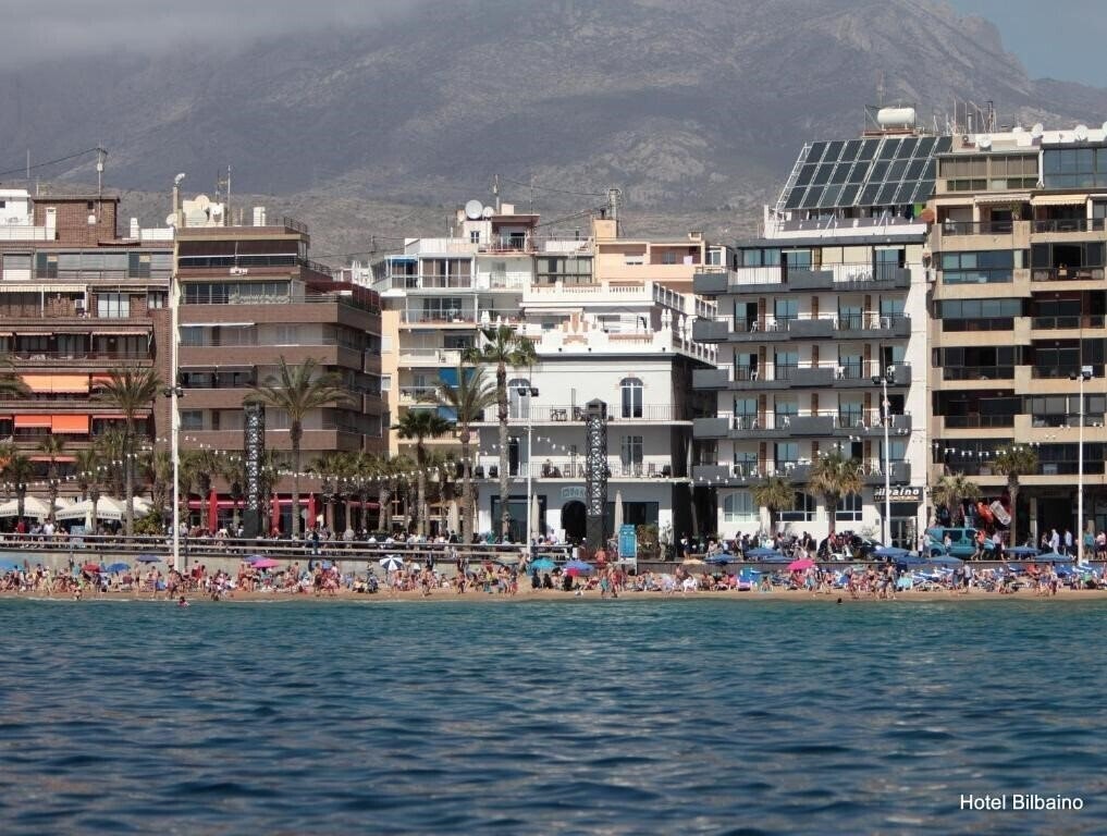 Изображение Bilbaino 3*