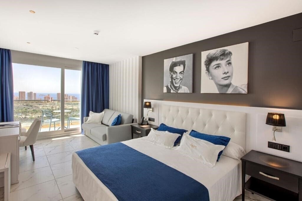 Фото Grand Luxor Village 4*