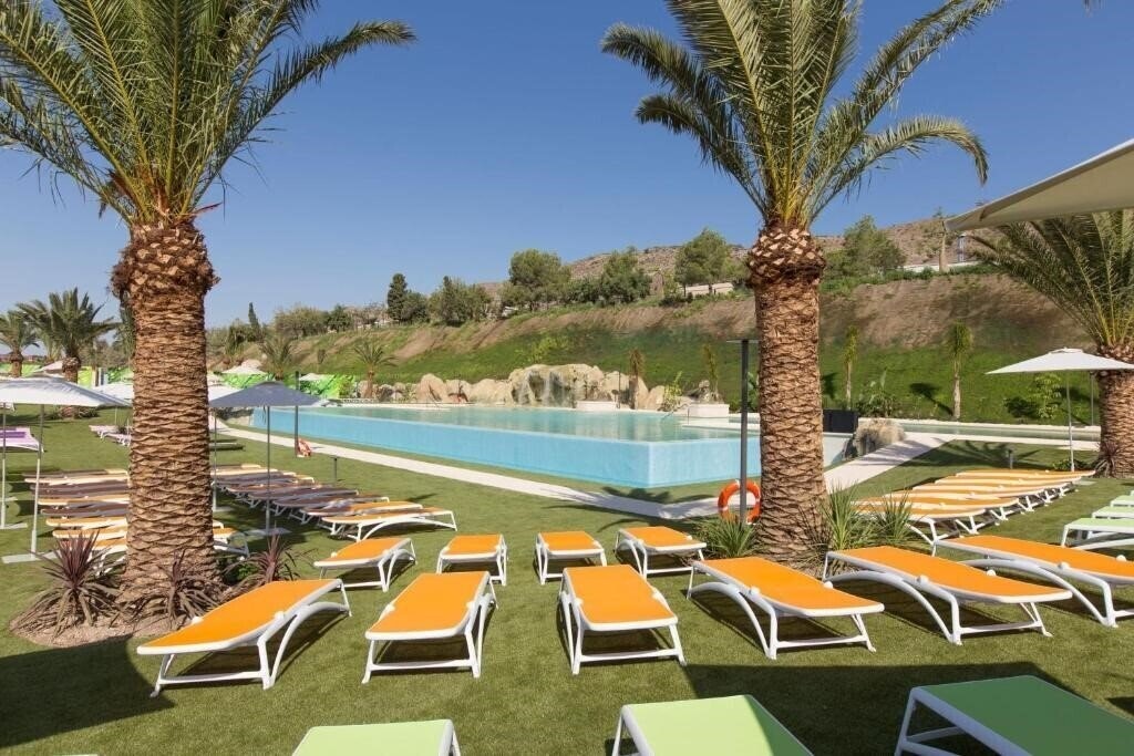 Изображение Grand Luxor Village 4*