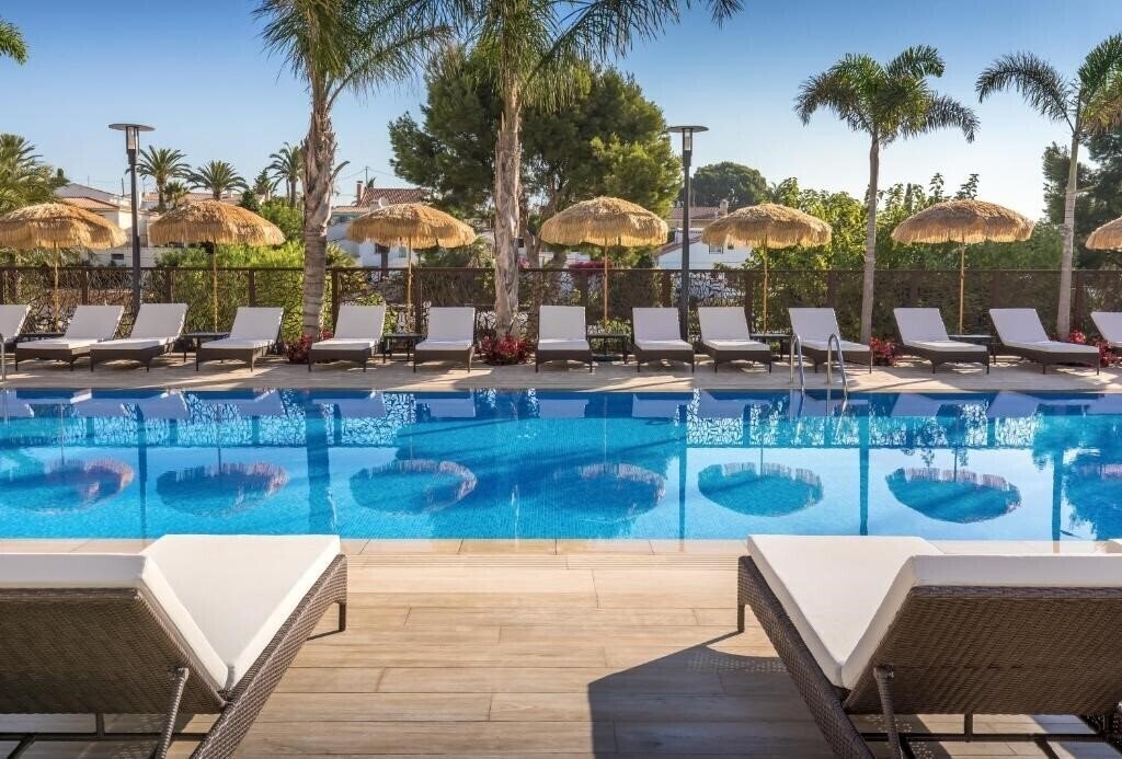 Фото Barcelo La Nucia Hills 5*