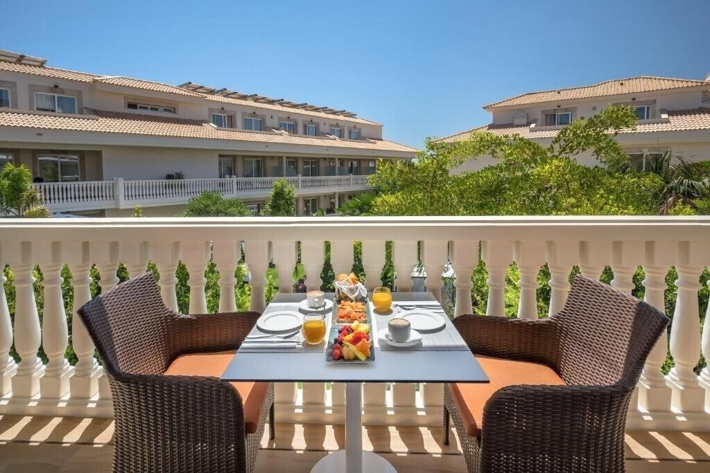 Фотография Barcelo La Nucia Hills 5*