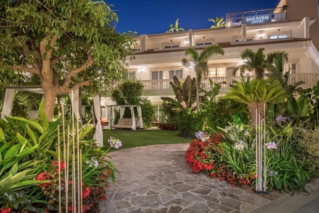 Изображение Barcelo La Nucia Hills 5*