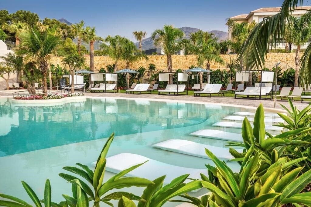 Фотография Barcelo La Nucia Palms 5*