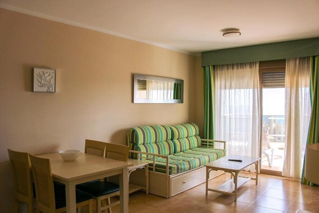 Фотографія Esmeralda Apt Calpe апартаменты