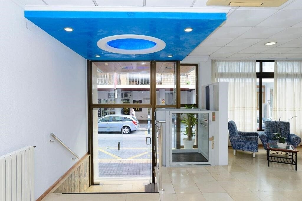 Фото Mareny Hotel 3*