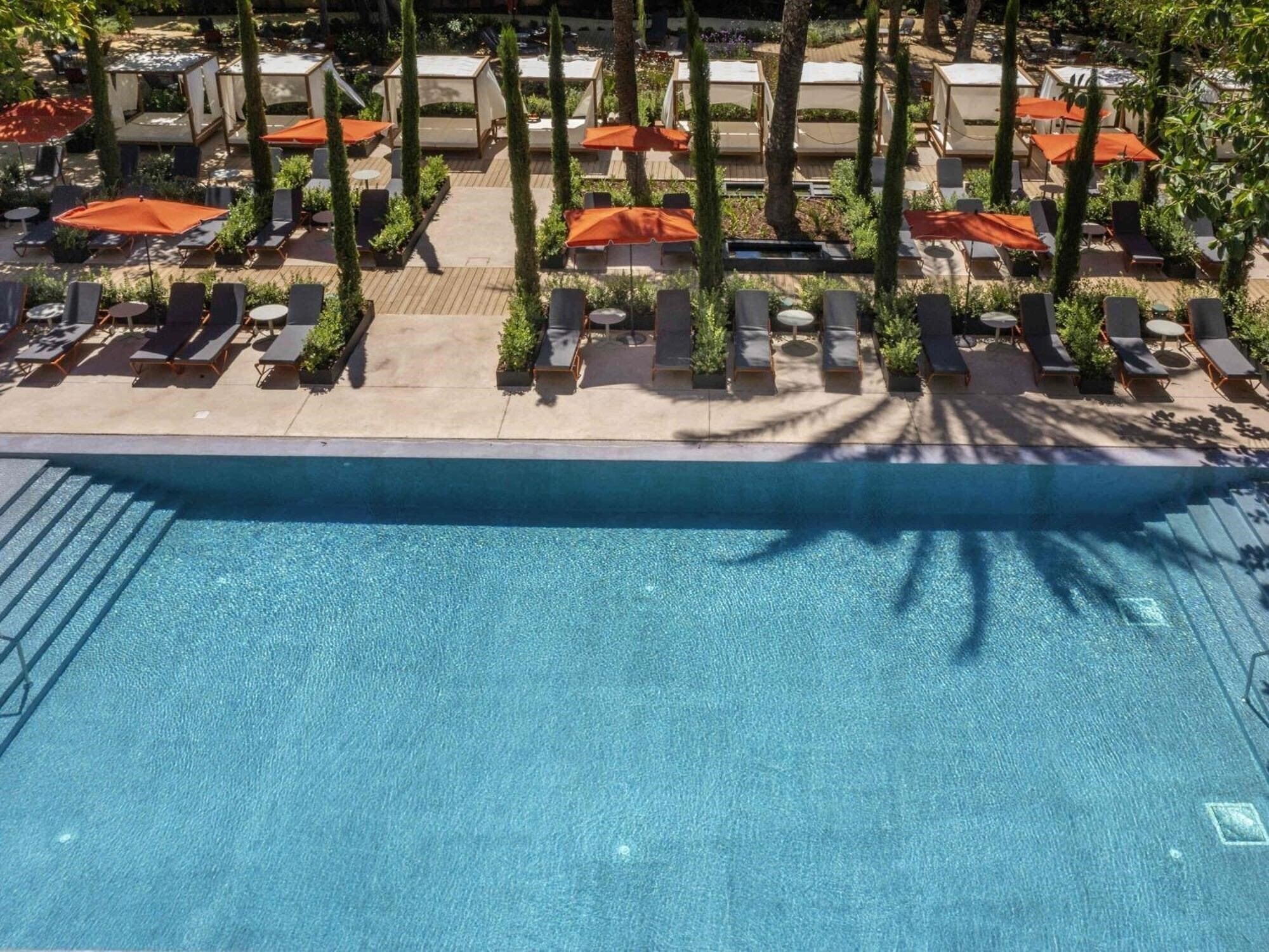 Изображение Mercure 4*