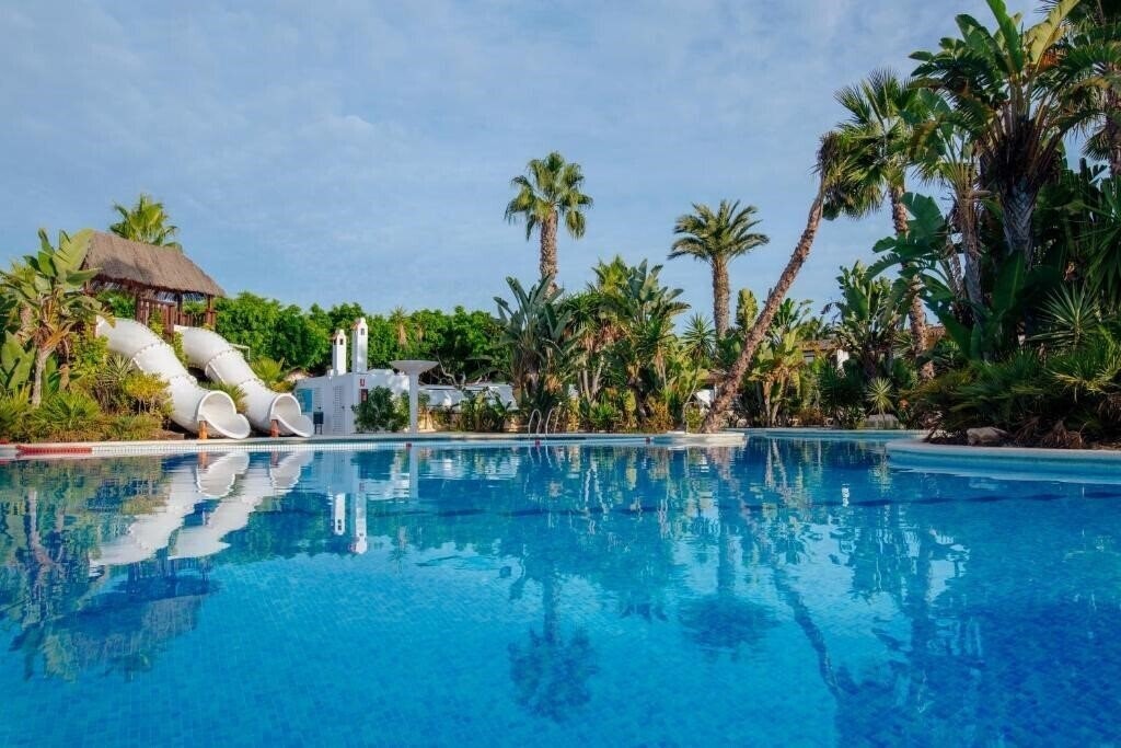 Фотографія Alannia Guardamar 4*