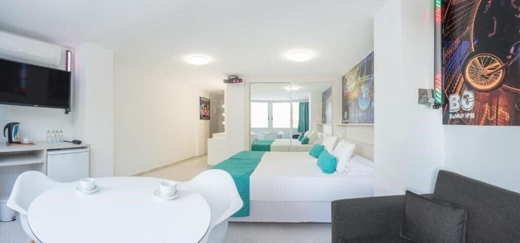 Фото Bc Music Resort 3*