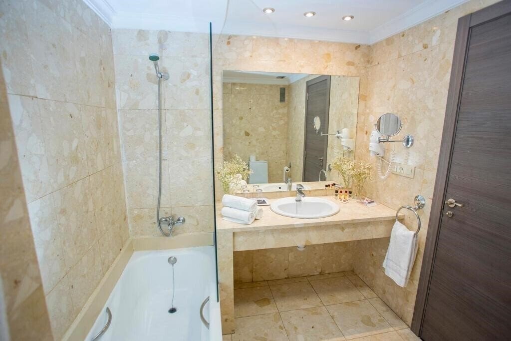 Фотографія Borgia 3*