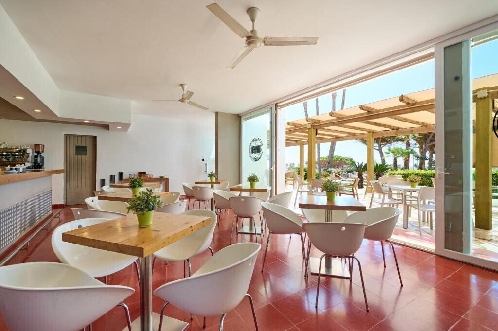 Зображення San Luis 3*