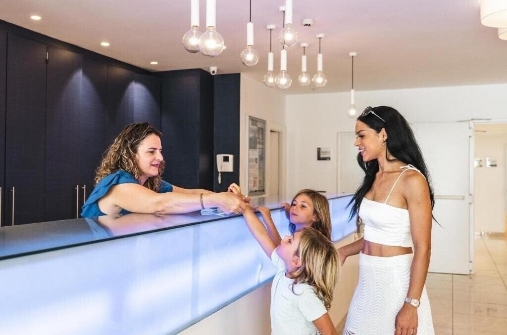 Зображення Villa Luz Hotel Gandia (ex. Villa Luz Family Gourmet & All Exclusive, Villa Luz Design & Art Hotel) 4*