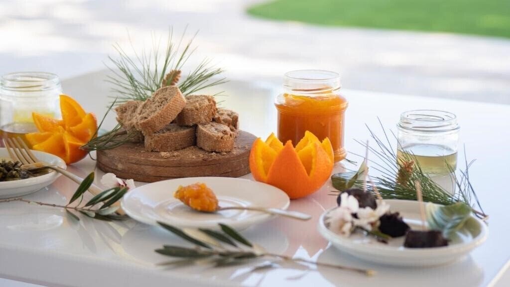 Зображення Nature Suites Puig Campana 3*