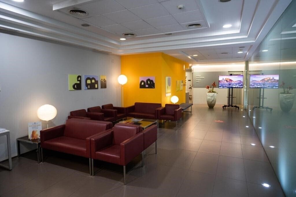 Картинка Villa San Juan 3*