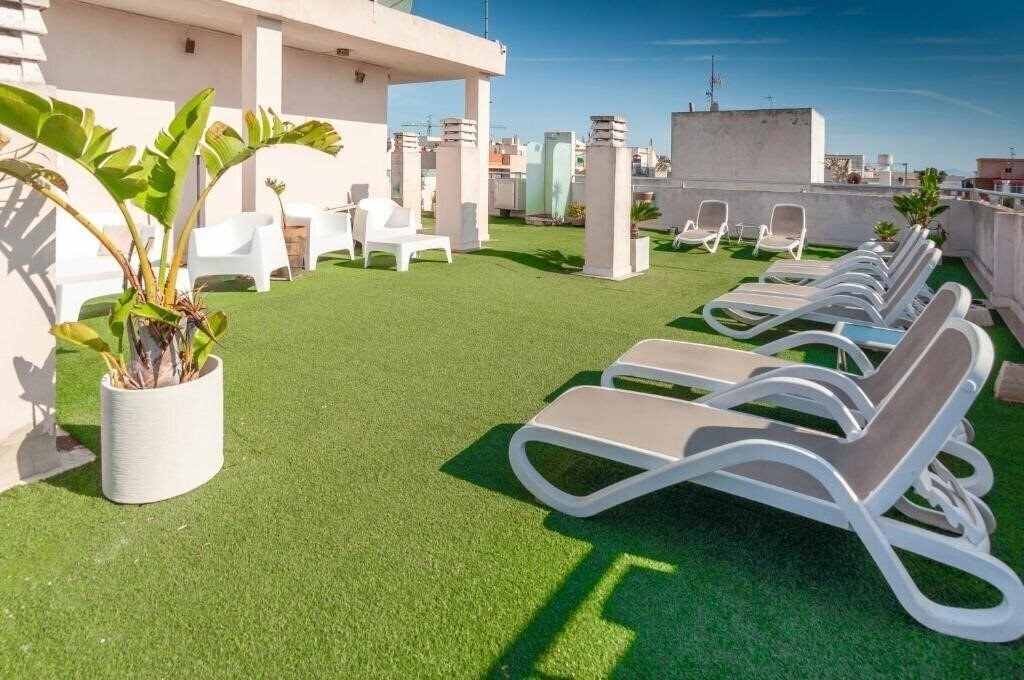 Фотографія Eden Mar 2*