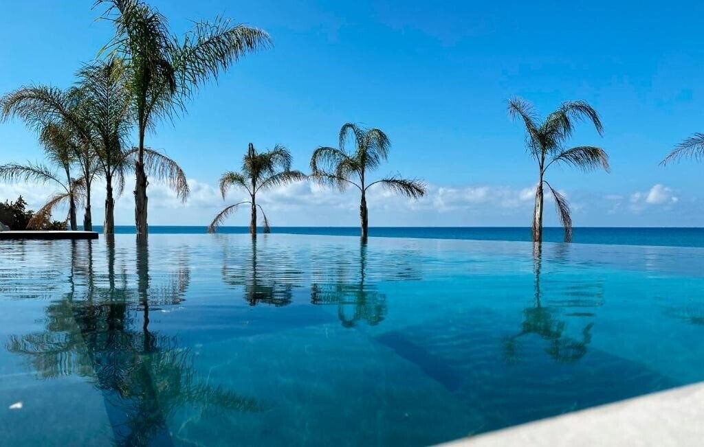 Готель Paradisun Villajoyosa (ex. Hotel Servigroup Eurotennis) 4*