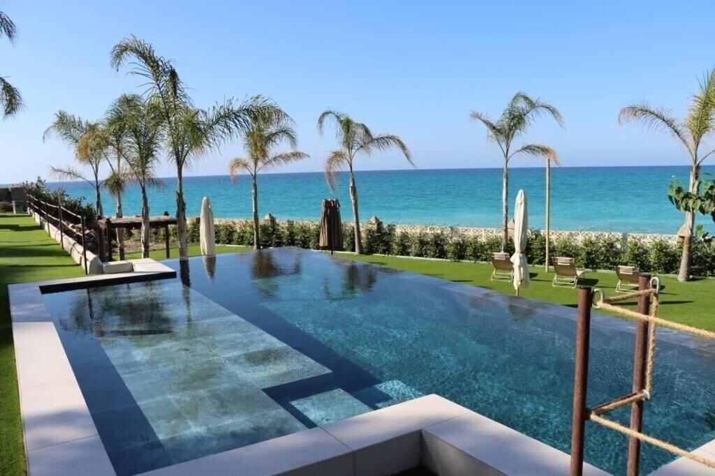 Зображення Paradisun Villajoyosa (ex. Hotel Servigroup Eurotennis) 4*