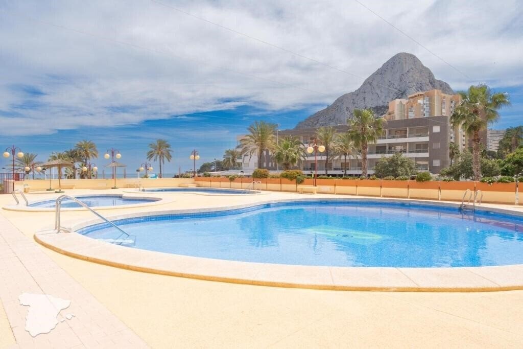 Зображення Zafiro Calpe 2*